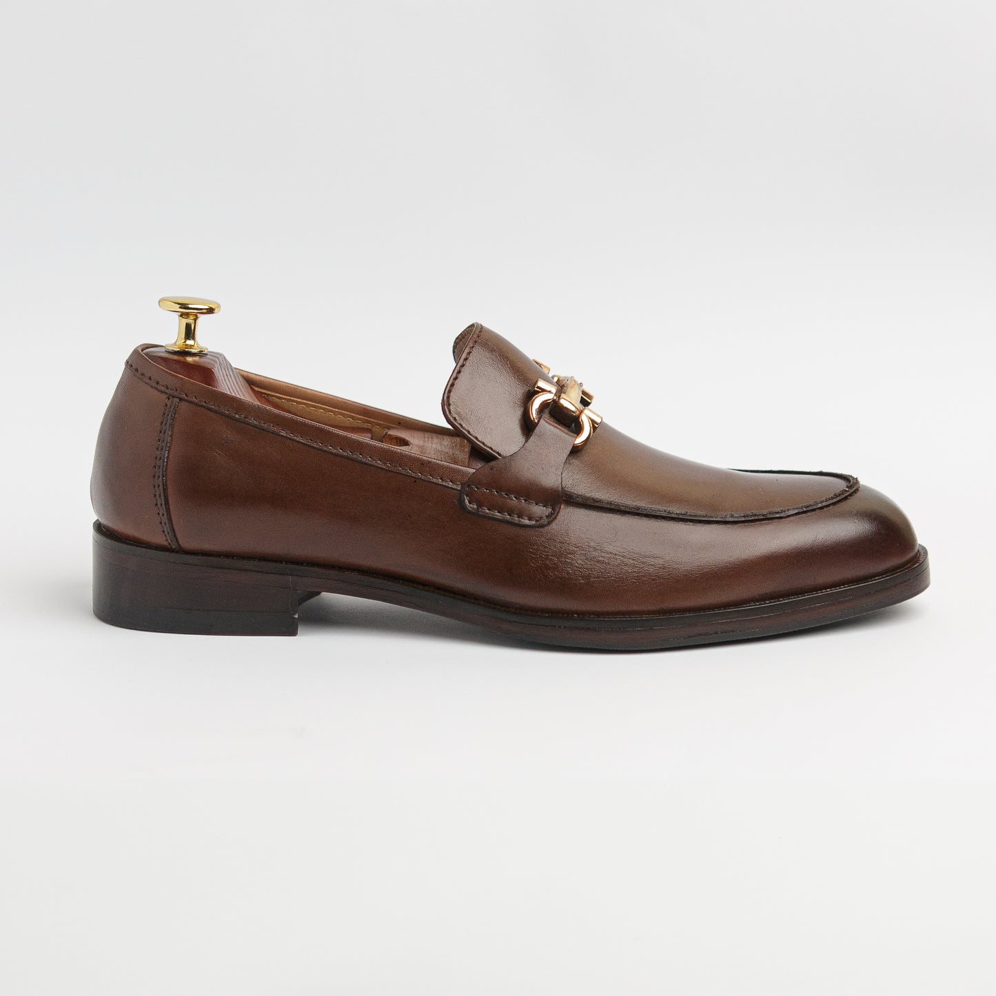 Imperial - Coffee Brown