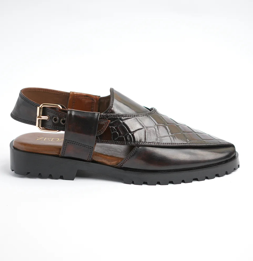 Sultan - Shaded Croc