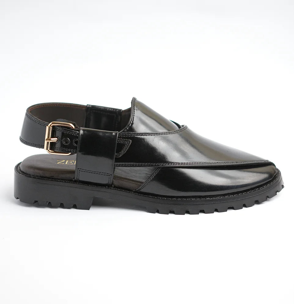 Sultan - Black