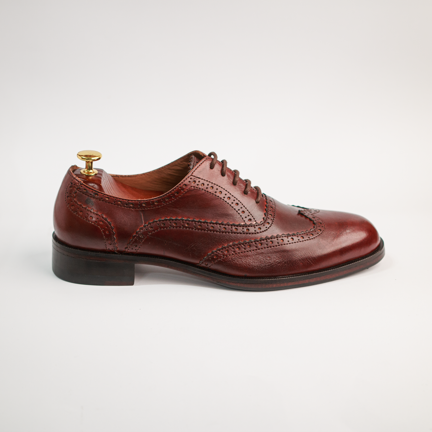 Windsor - Burgundy