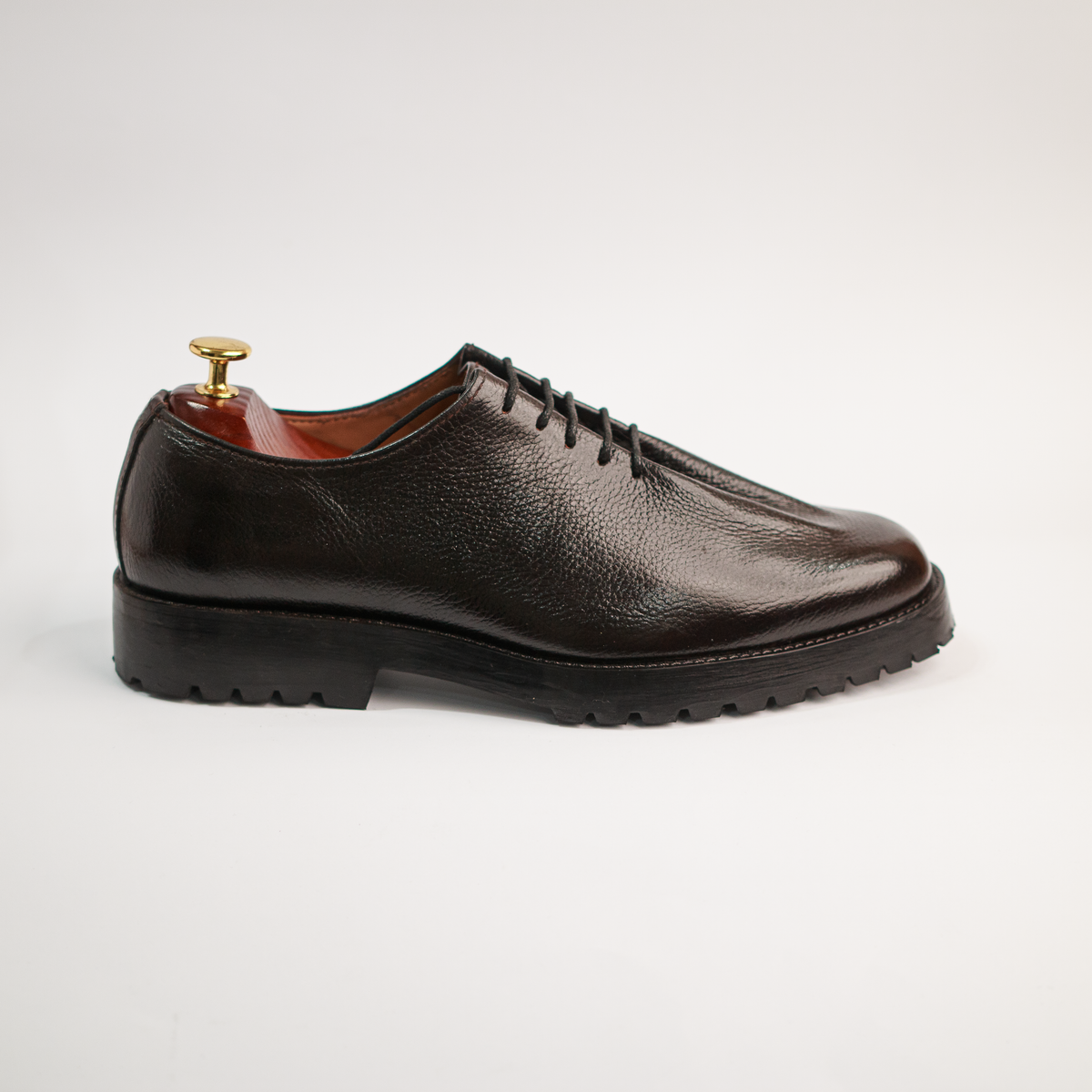 Phantom - Dark Burgundy