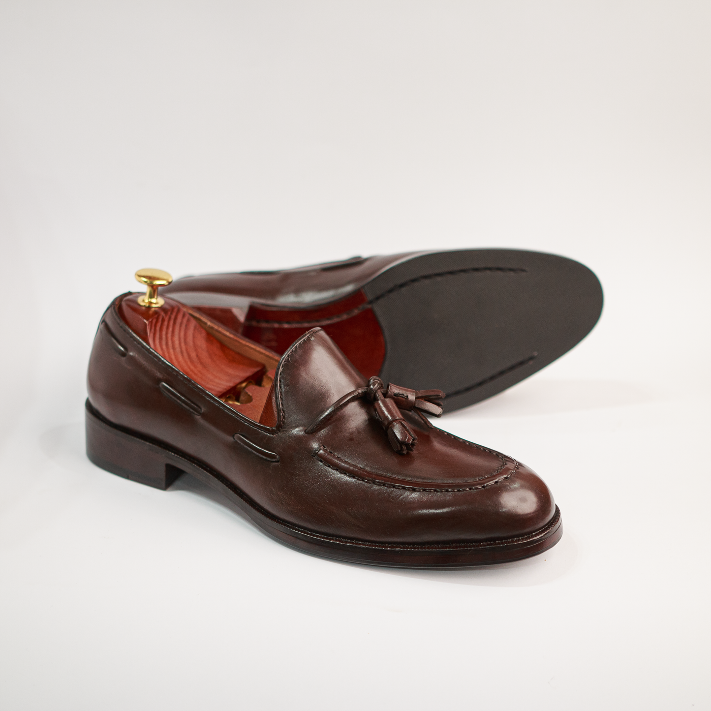 Hampton - Dark Brown