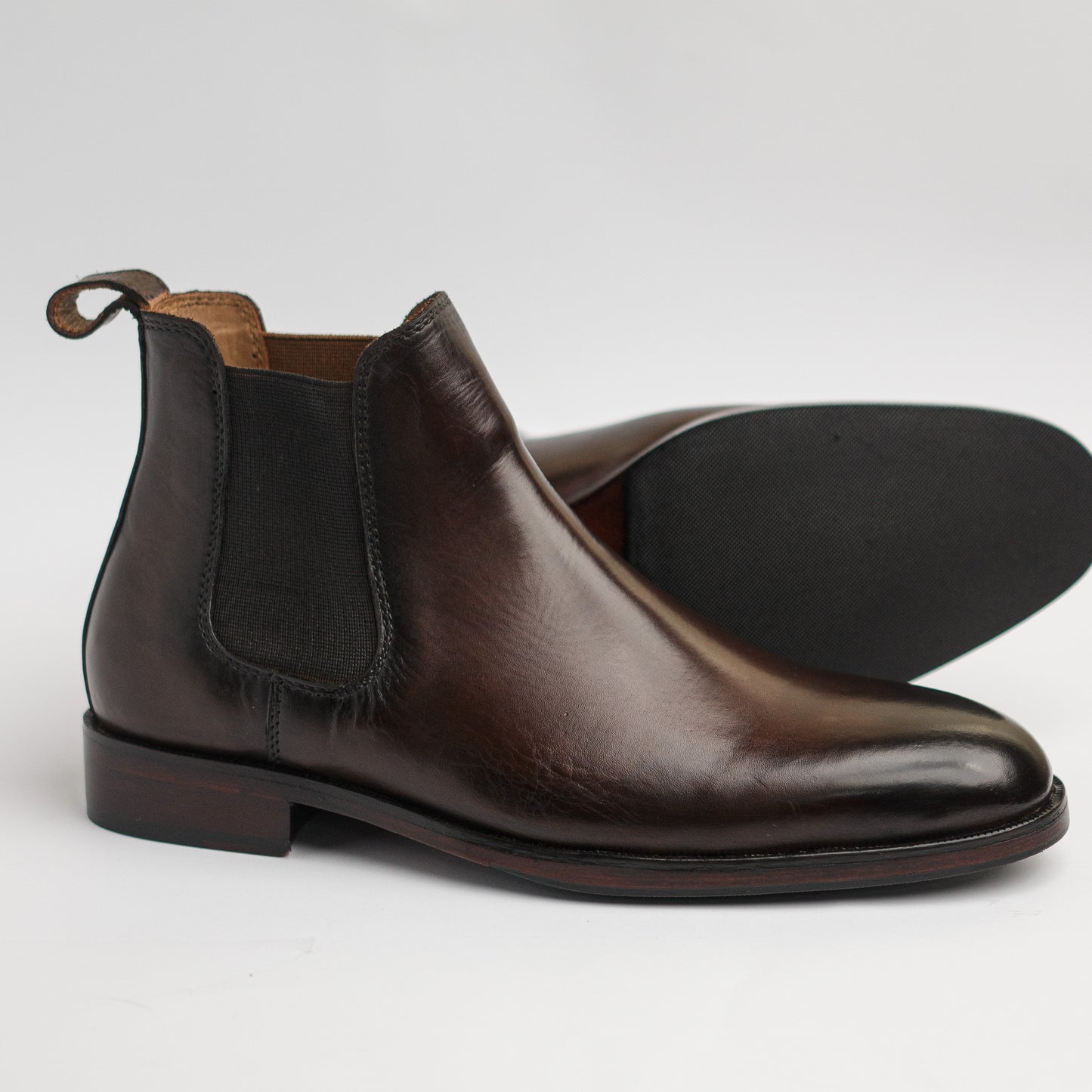 Rogue - Coffee Brown