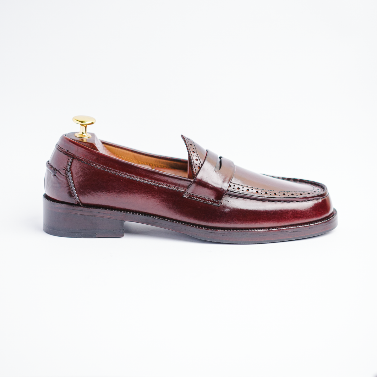 Aristo - Royale Burgundy