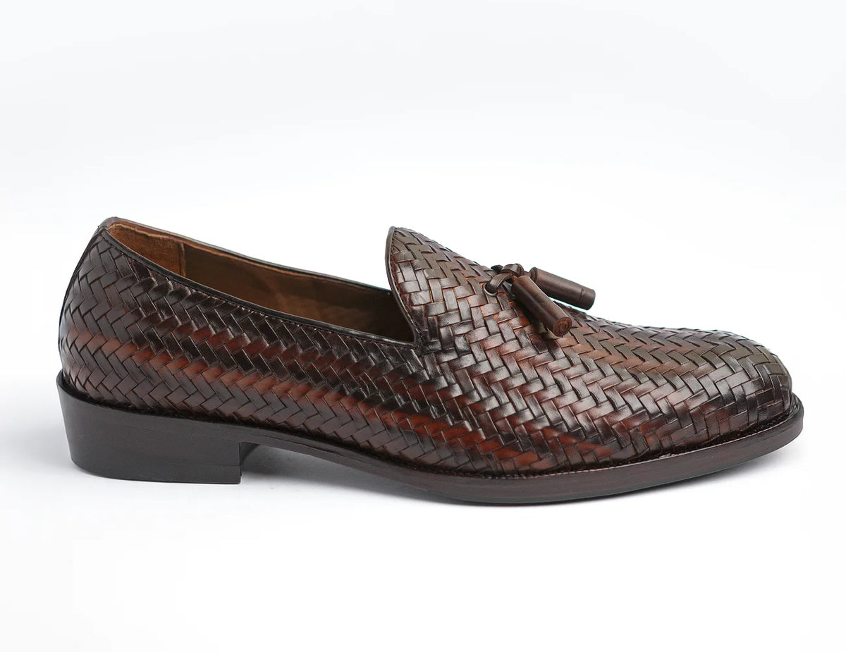 Royale - Dark Brown