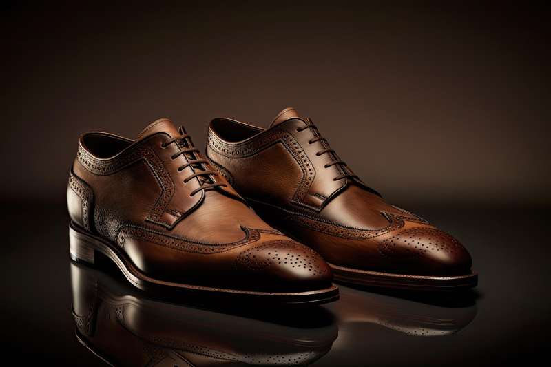 MTO vs Bespoke Shoes: Understanding the Difference