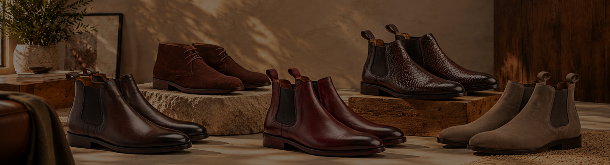 Boots Collection