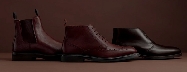 Boots Collection