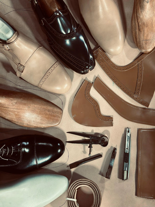 Men's Loafers Collection