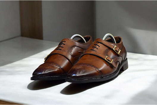 Monks Collection