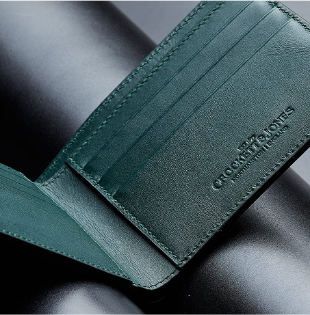 LEATHER GOODS