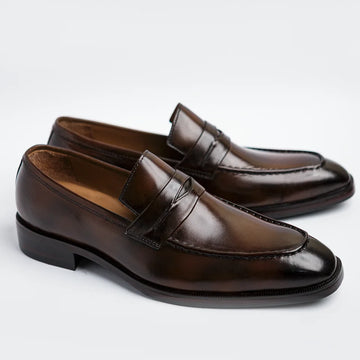 Diplomat - Dark Brown