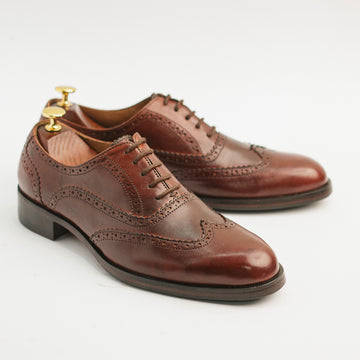 Windsor - Chestnut Brown