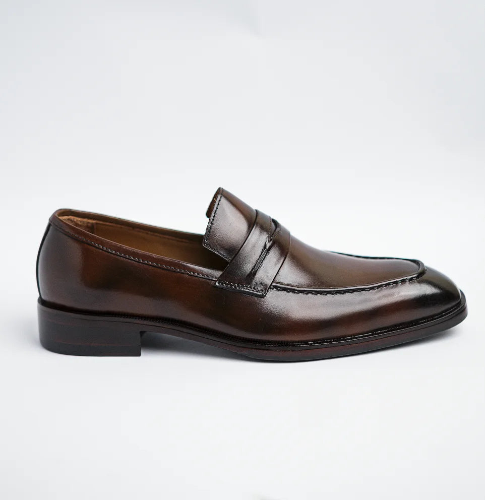 Diplomat - Dark Brown