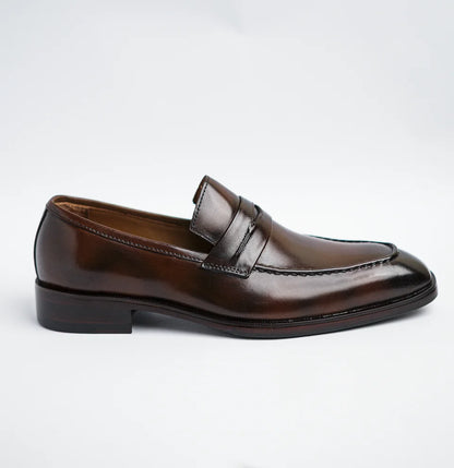Diplomat - Dark Brown