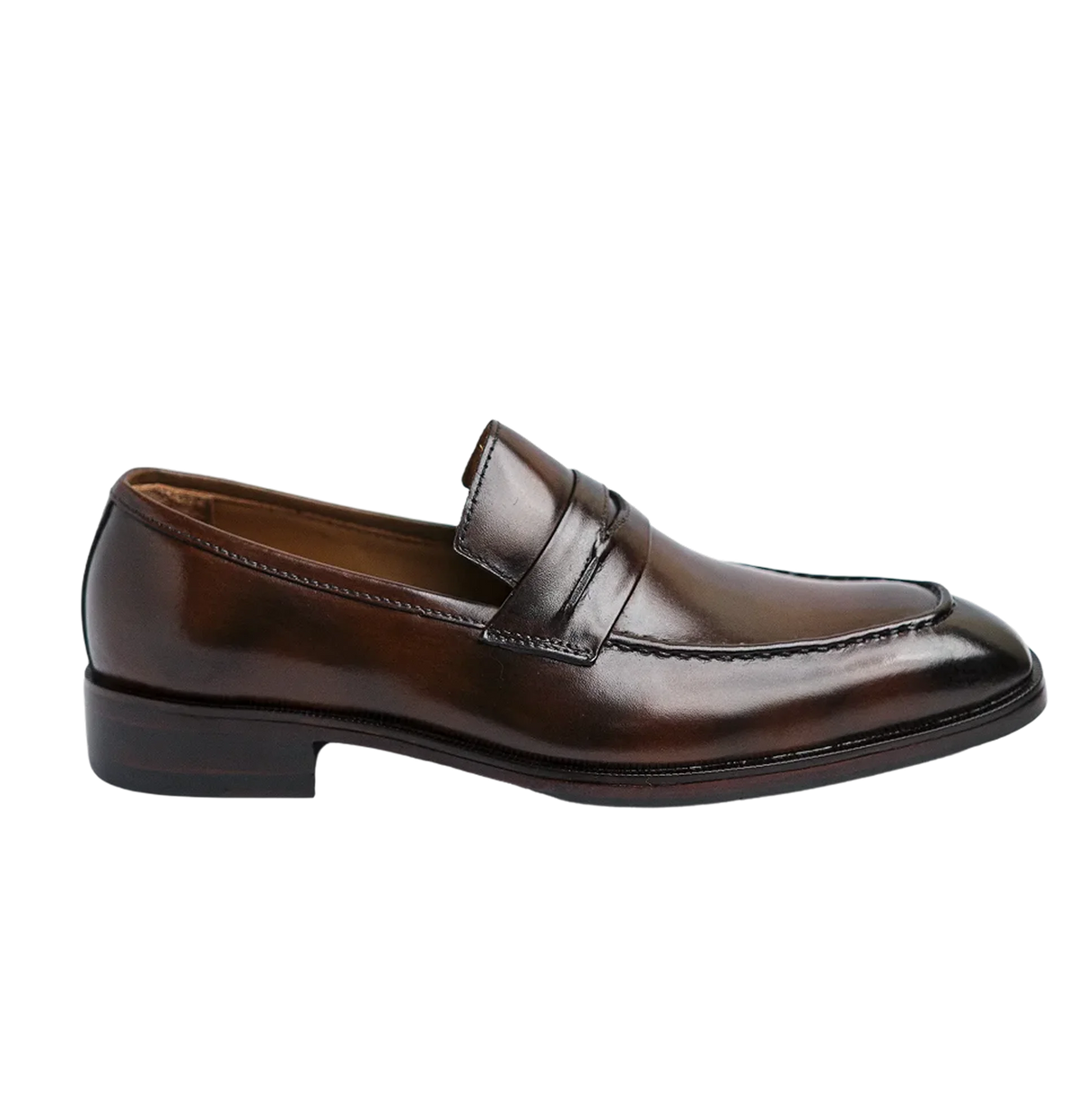 Diplomat - Dark Brown