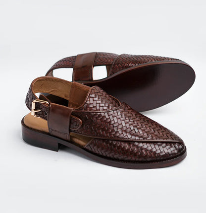 Mughal - Royal Brown