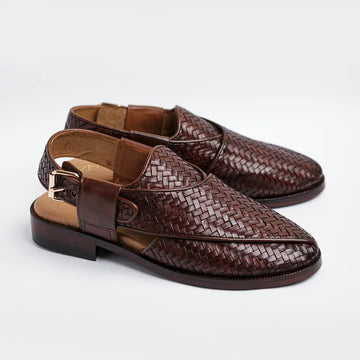Mughal - Royal Brown