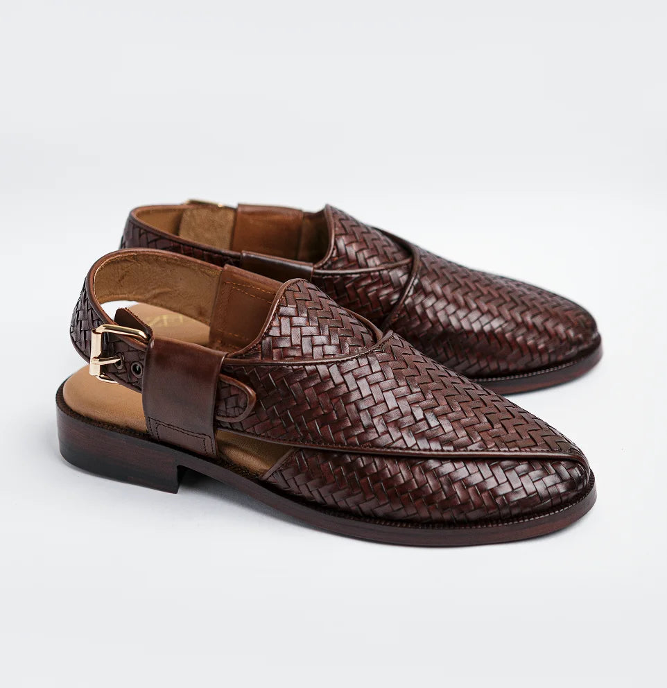 Mughal - Royal Brown