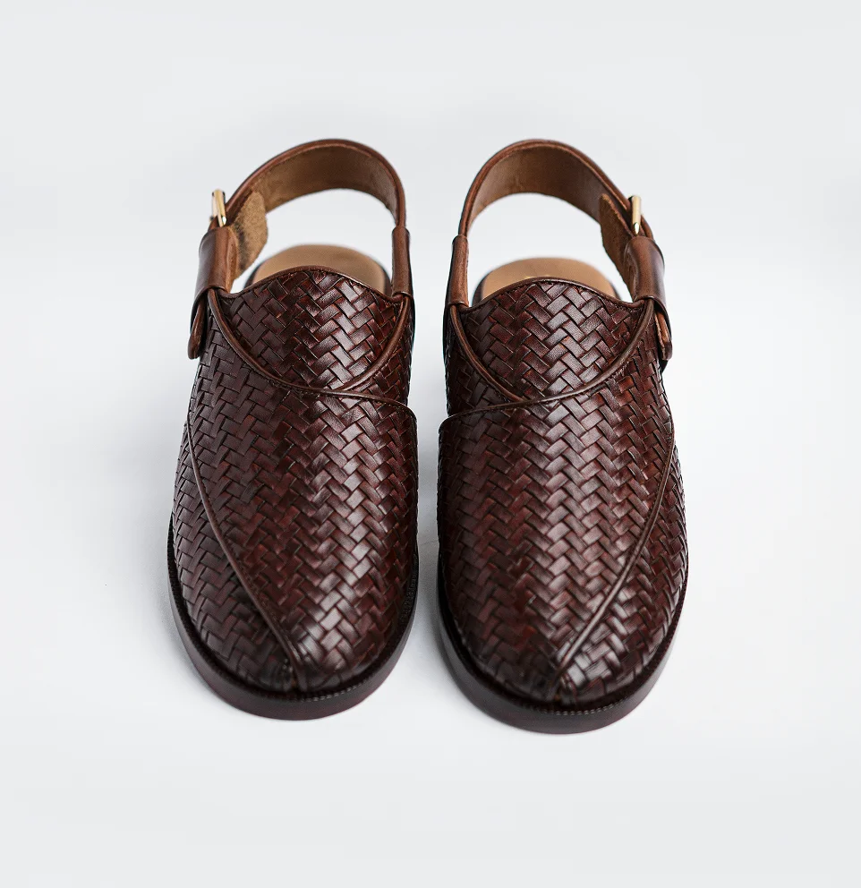 Mughal - Royal Brown