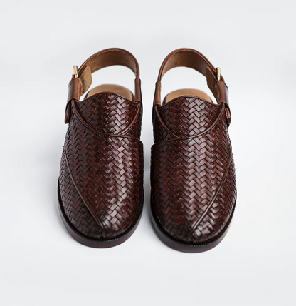 Mughal - Royal Brown