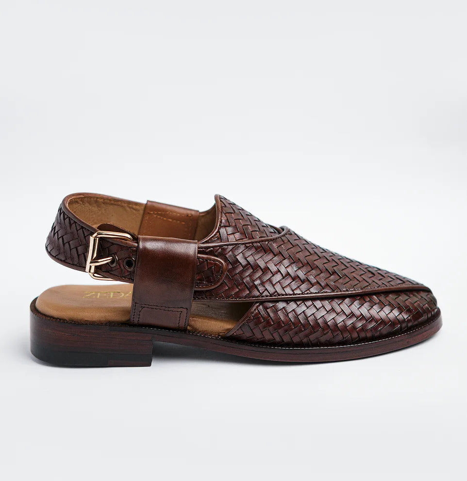 Mughal - Royal Brown