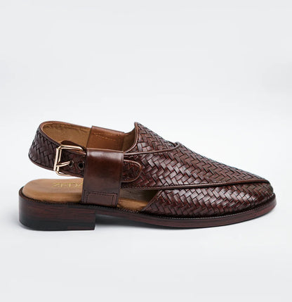 Mughal - Royal Brown
