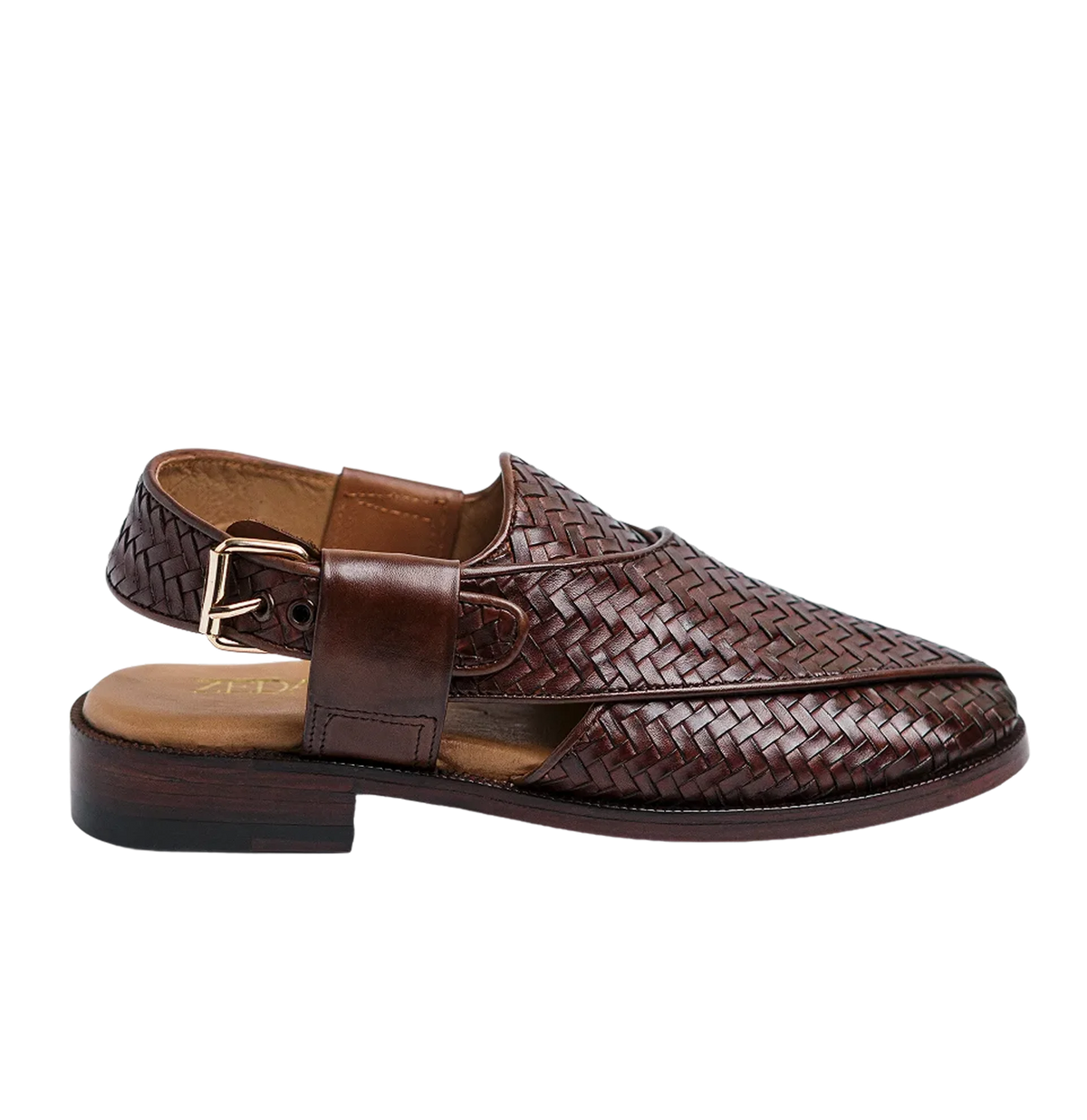 Mughal - Royal Brown