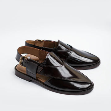Mughal - Black Gloss