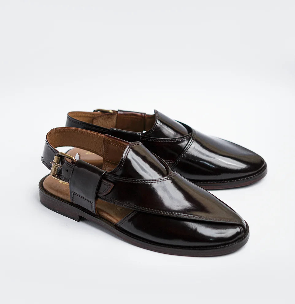 Mughal - Black Gloss