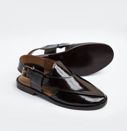 Mughal - Black Gloss