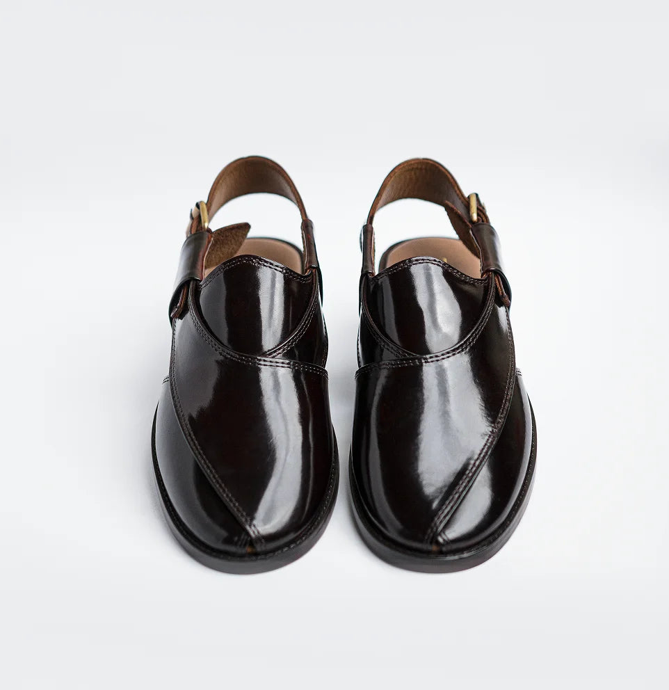 Mughal - Black Gloss