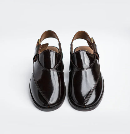 Mughal - Black Gloss