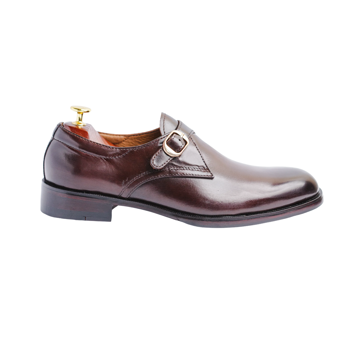 Baron - Coffee Brown