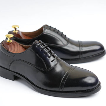 Cambridge - Black