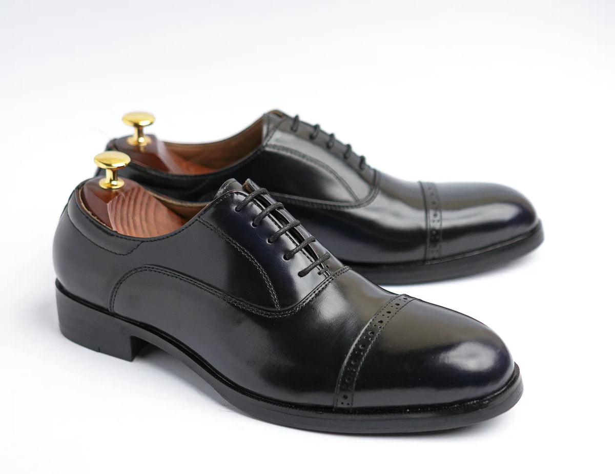 Cambridge - Black