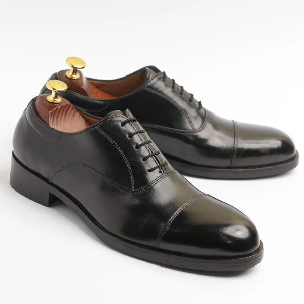 Regent - Black