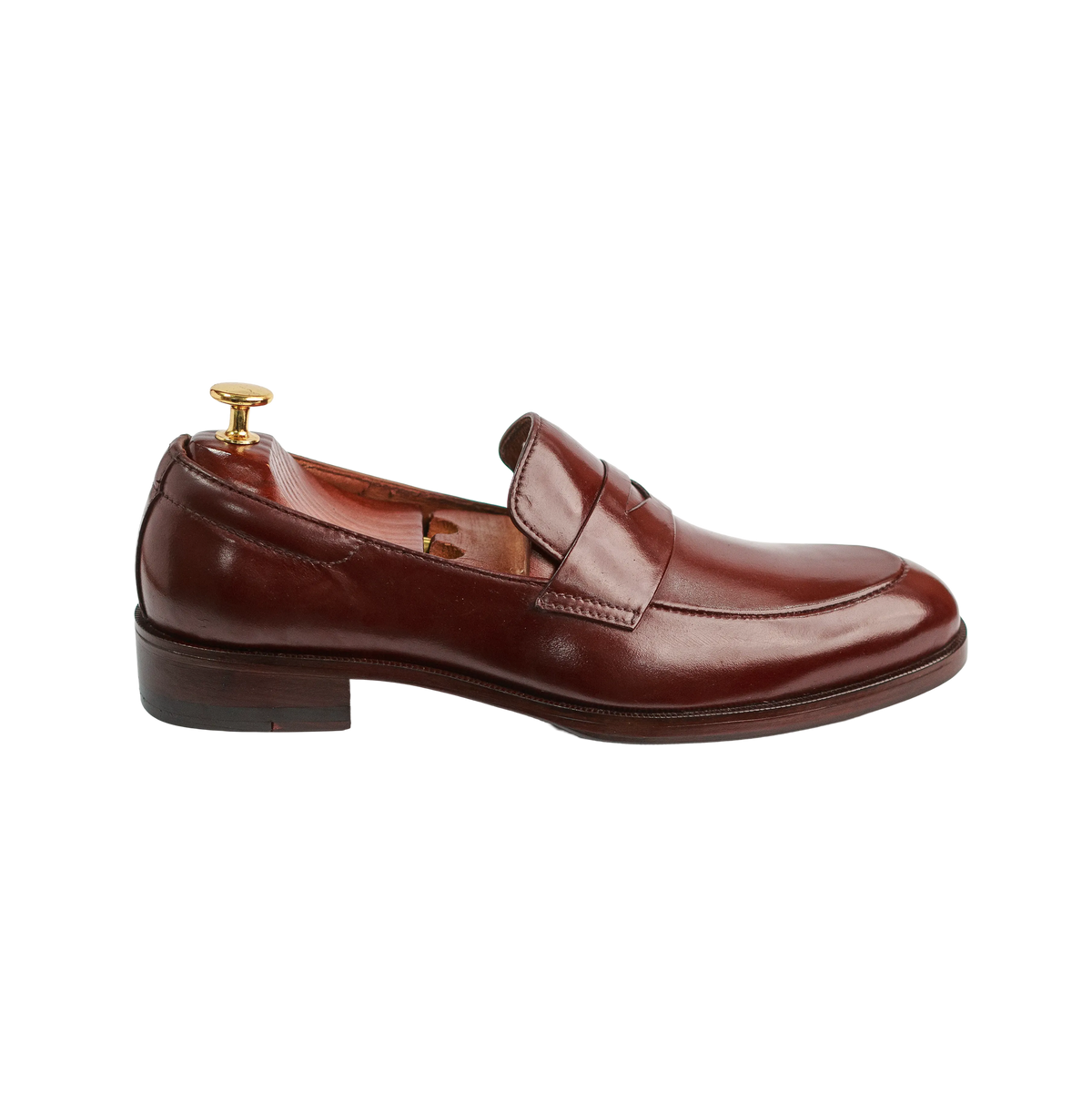 Diplomat - Burgundy
