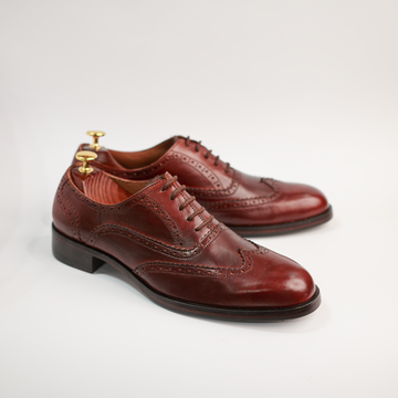Windsor - Burgundy