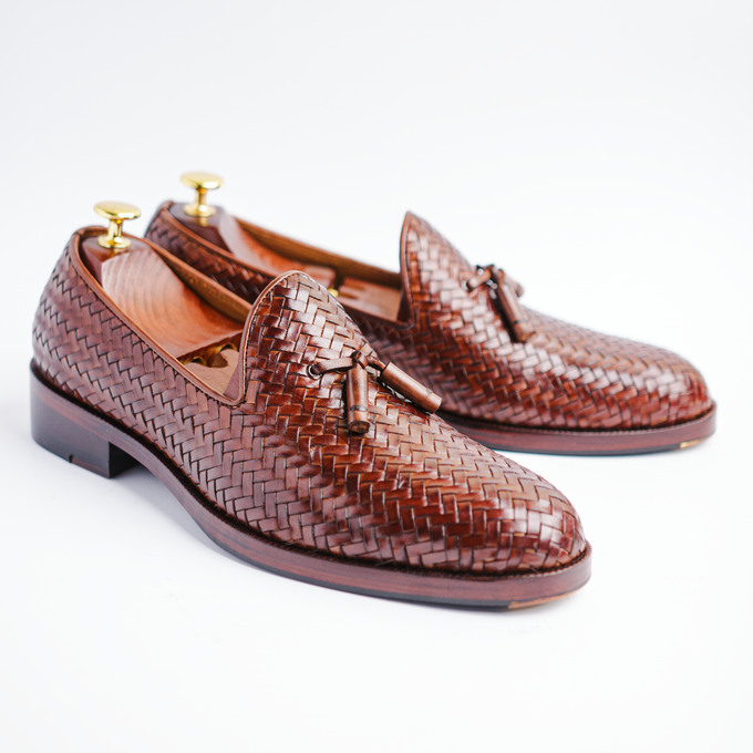 Royale - Brown