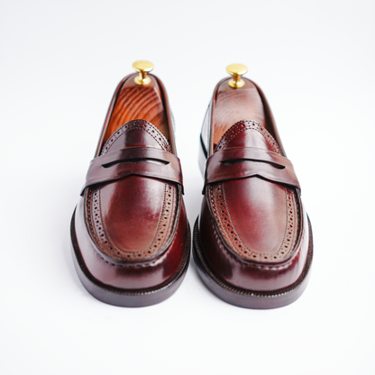 Aristo - Royale Burgundy