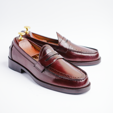 Aristo - Royale Burgundy