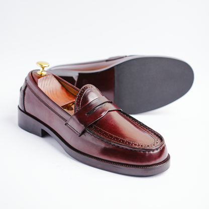 Aristo - Royale Burgundy