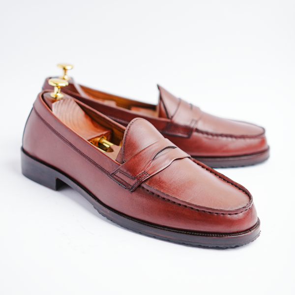 Aristo - Burgundy