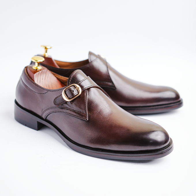 Baron - Coffee Brown