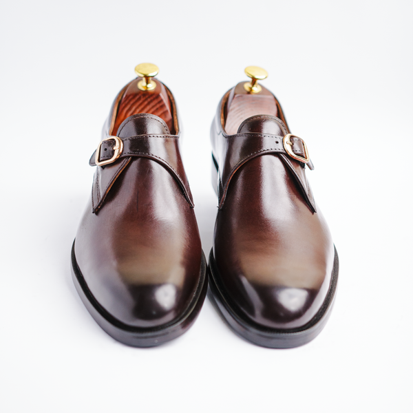 Echelon - Coffee Brown