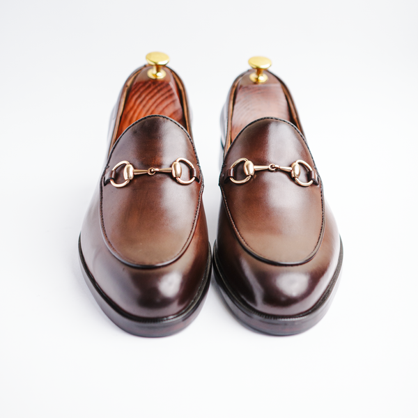 Verona - Coffee Brown