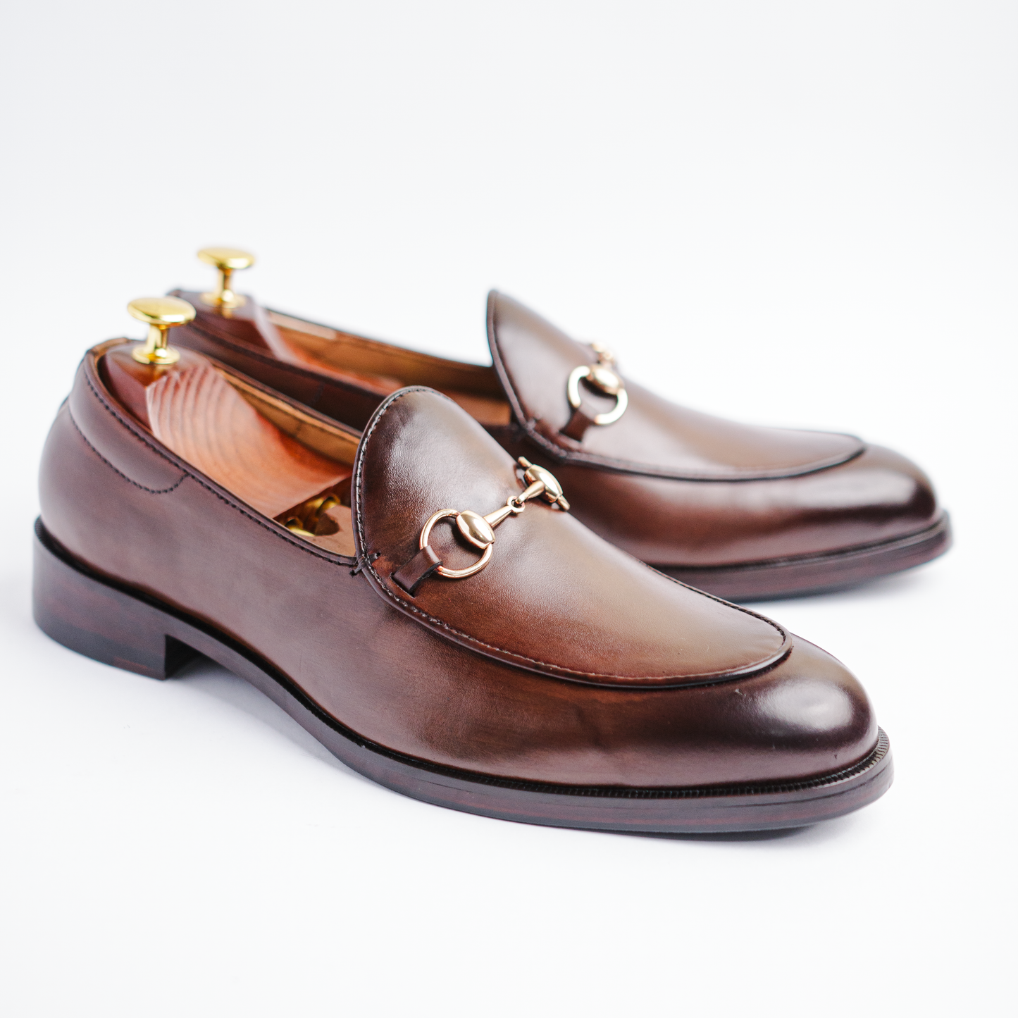 Verona - Coffee Brown