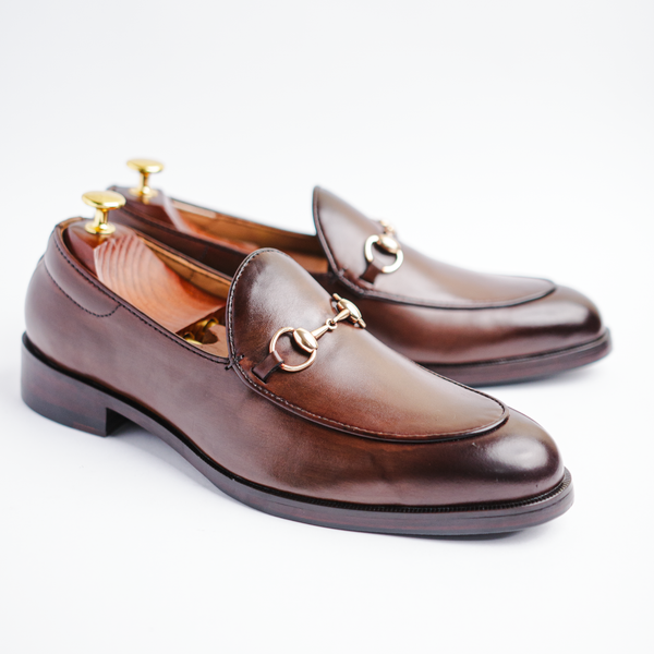 Verona - Coffee Brown