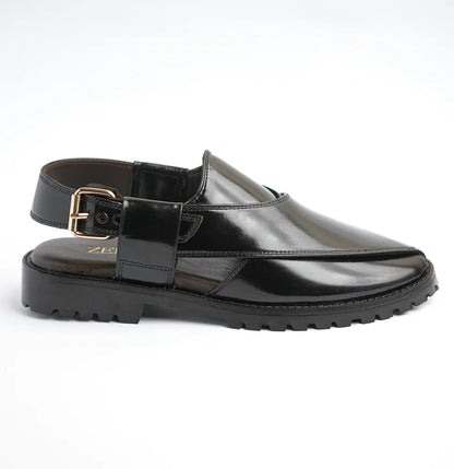 Sultan - Black